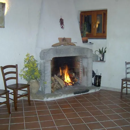 Le Cammarose Farm stay Felitto
