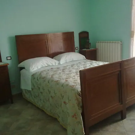 Le Cammarose Farm stay