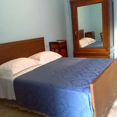 Le Cammarose Farm stay *