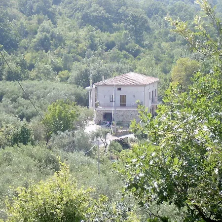 Le Cammarose Farm stay Felitto